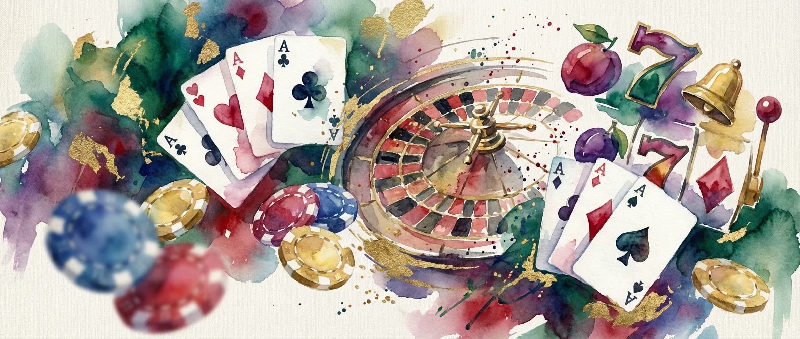 Lucky Block Casino bonus