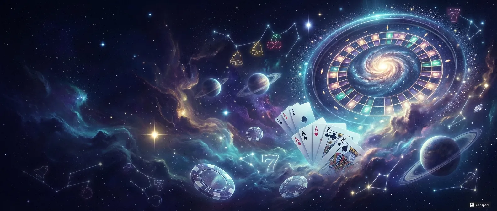 Lucky Block Casino bonus