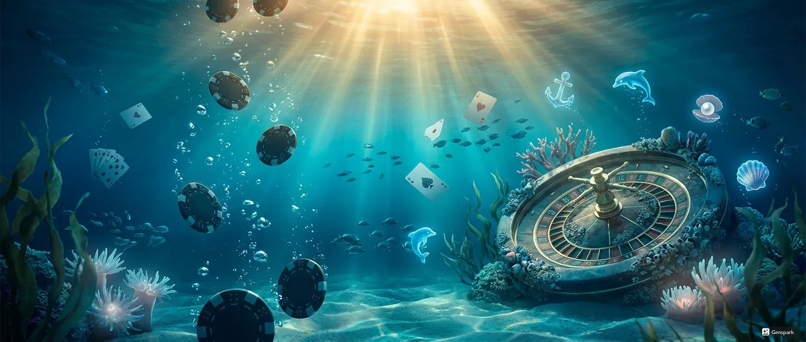 Lucky Block Casino bonus