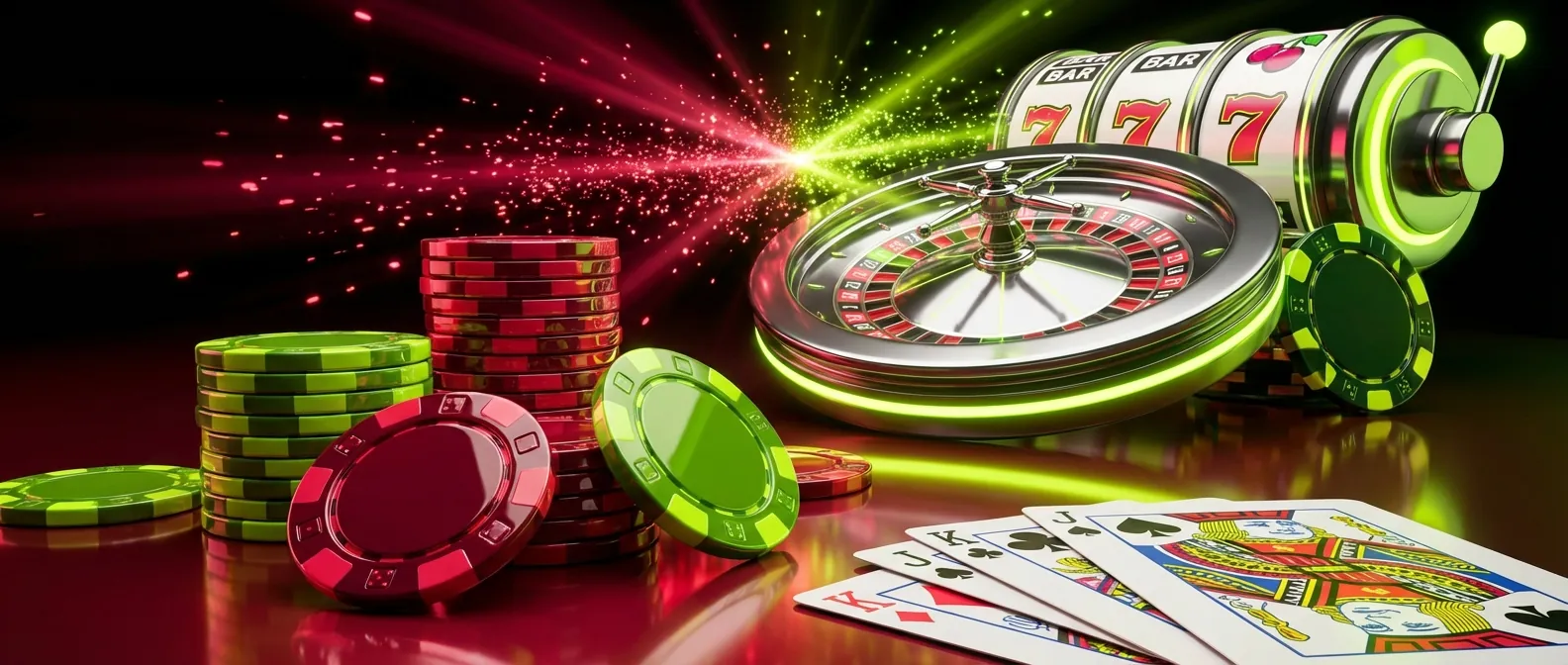 Lucky Block Casino bonus