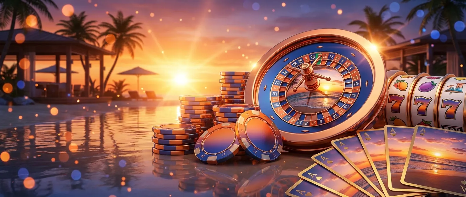 Lucky Block Casino bonus