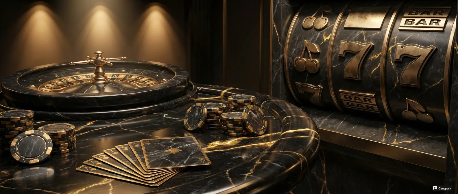 Lucky Block Casino bonus