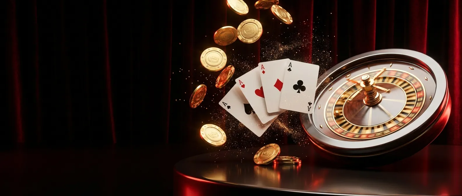Lucky Block Casino bonus
