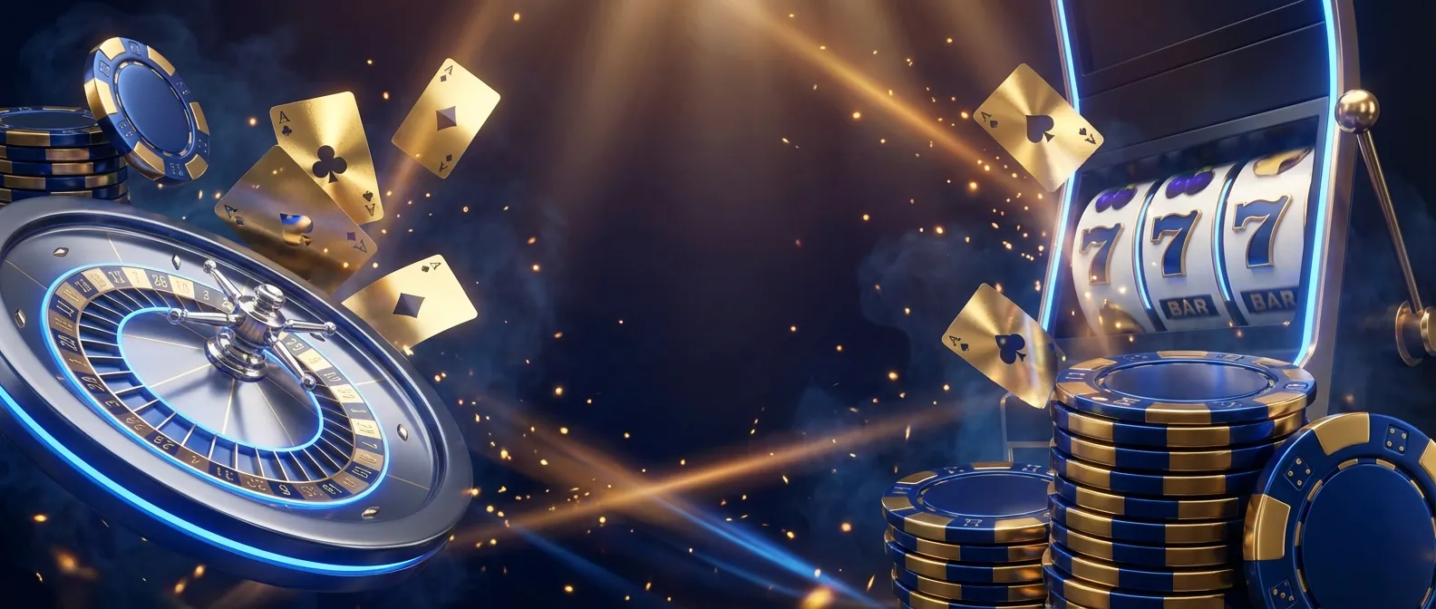 Lucky Block Casino bonus