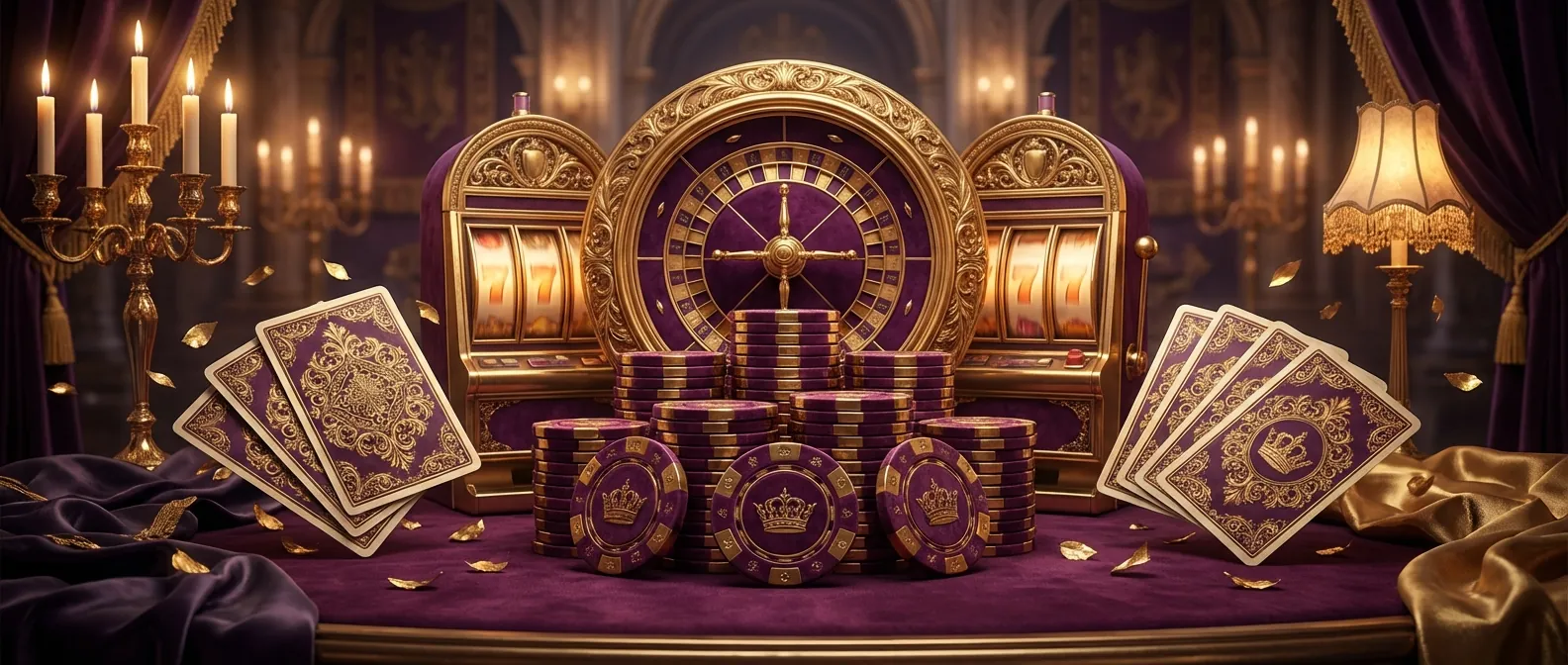 Lucky Block Casino bonus