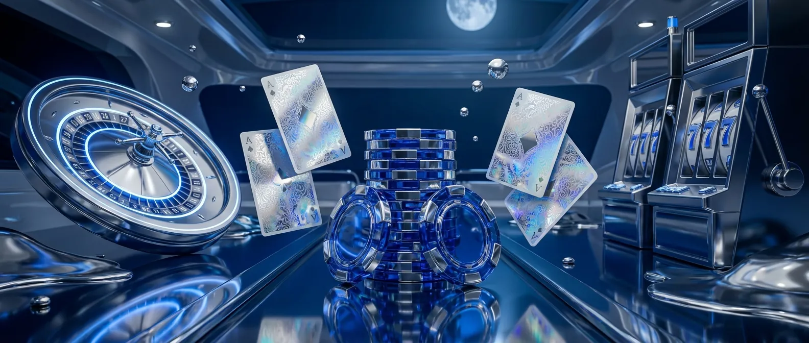 Lucky Block Casino bonus