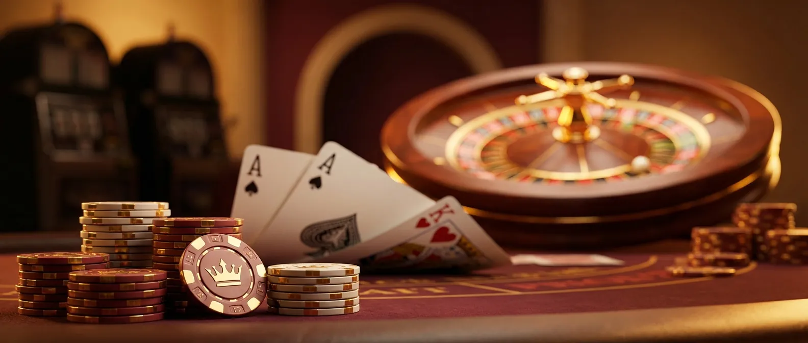 Lucky Block Casino bonus