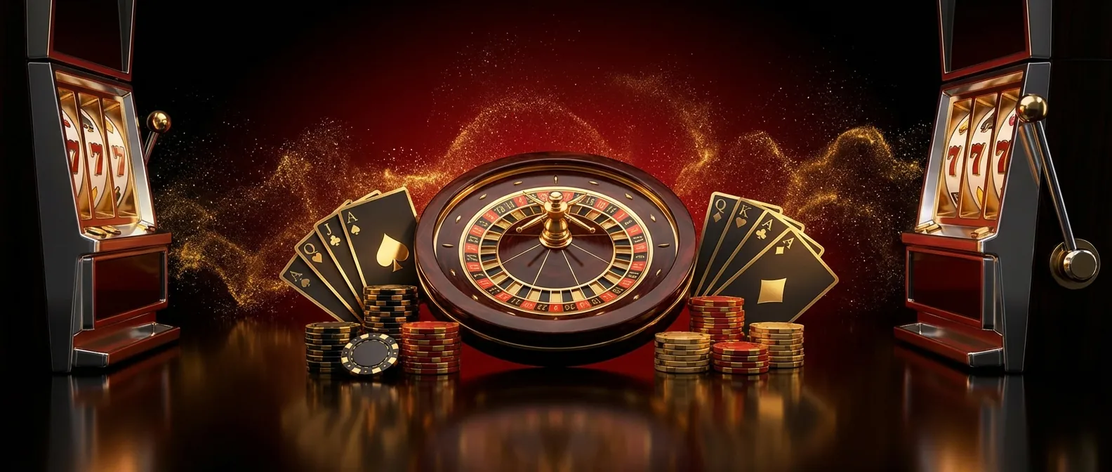 Lucky Block Casino bonus