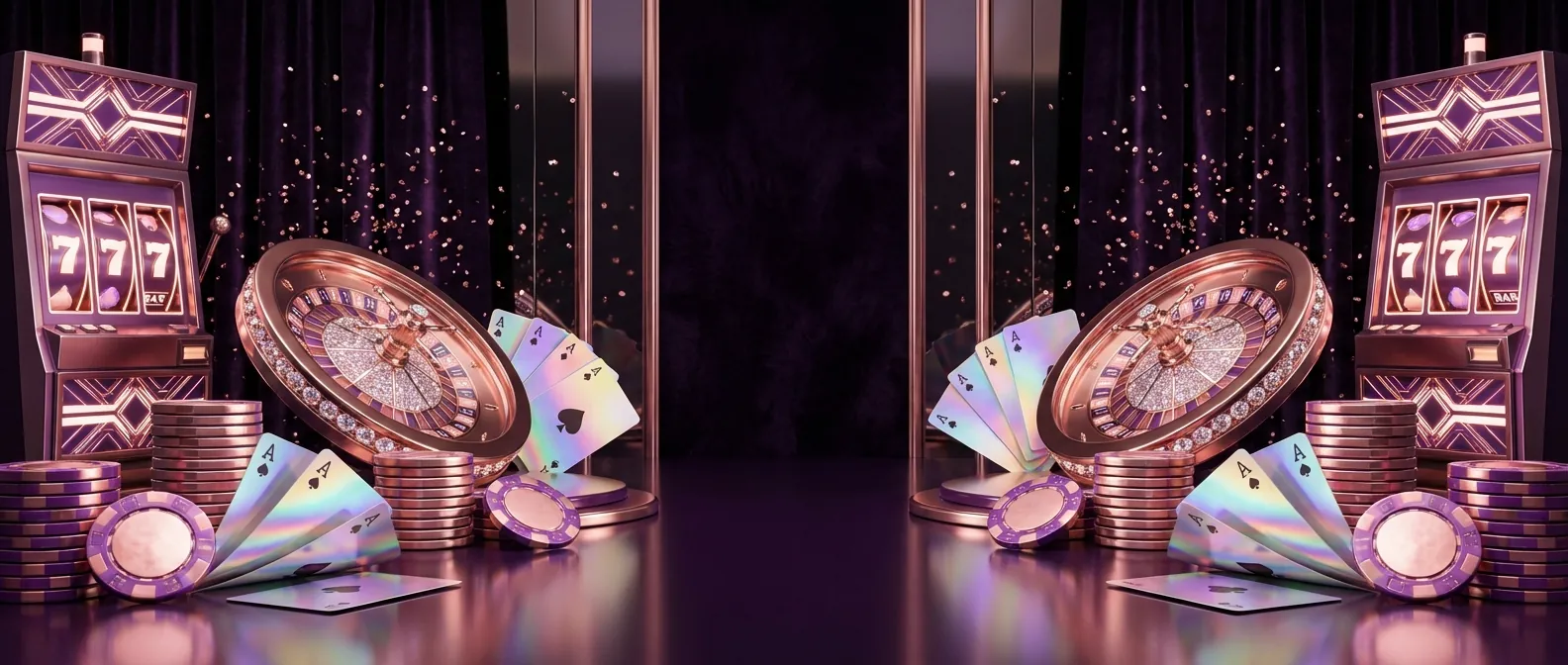 Lucky Block Casino bonus