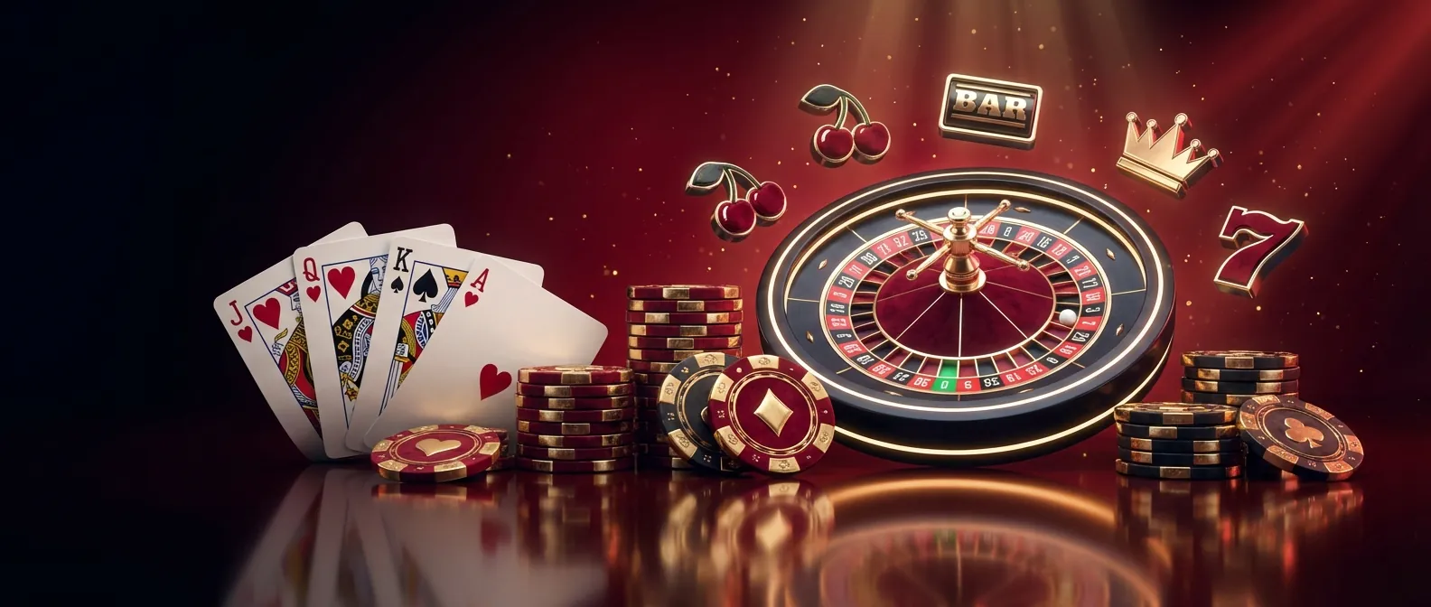 Lucky Block Casino bonus